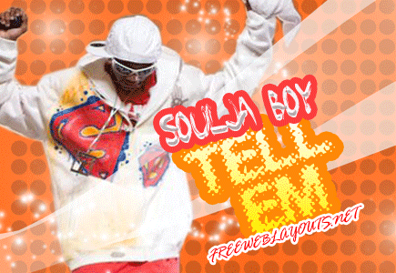 Soulja Boy