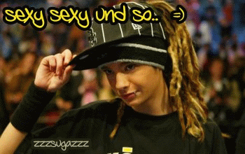 Tom Kaulitz
