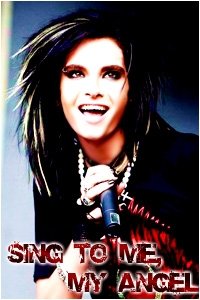 Bill Kaulitz