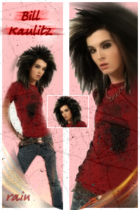 Bill Kaulitz