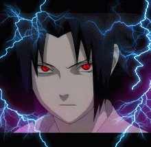Sasuke Uchiha