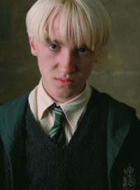 Draco Malfoy