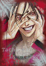 Itachi Uchiha