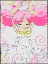 Chibiusa