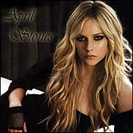 April Stones