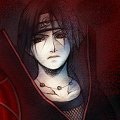 Uchiha Itachi