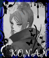 ♥~Konan~♥