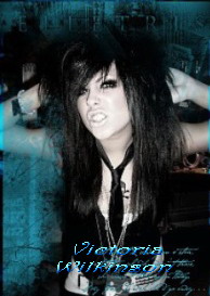 Victoria Wilkinson