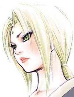 Tsunade