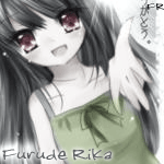 Furude Rika
