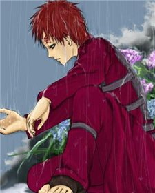 Sabaku no Gaara