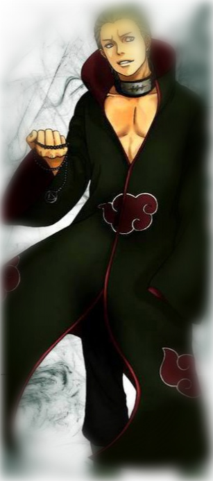 Hidan