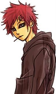 Gaara