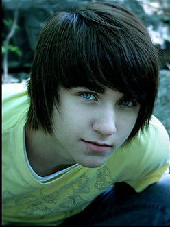 Alex Evans