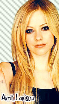 Avril Lavigne