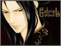 Gabriel Shiori