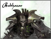 Balthazar