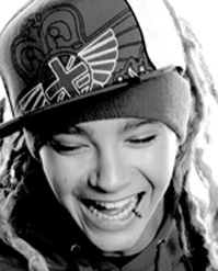 Tom Kaulitz