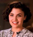 Audrey Horne