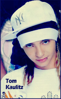 Tom Kaulitz