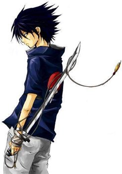 Saske