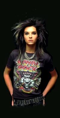 Bill Kaulitz