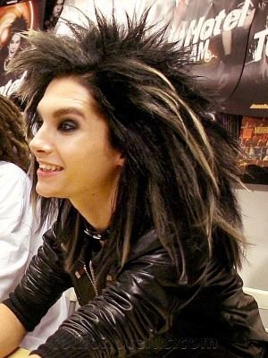 Bill Kaulitz