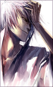 Ichimaru Gin**