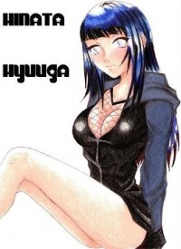 Hinata