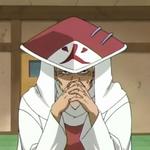 Sandaime Hokage