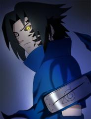 Sasuke Uchiha