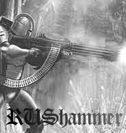 RUShammer