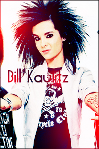 Bill Kaulitz
