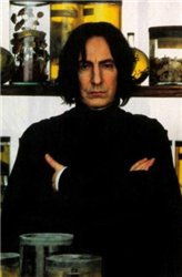 Severus Snape