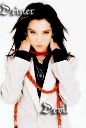 Bill Kaulitz