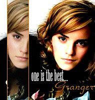 Hermione Granger