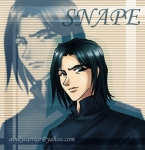 Severus Snape