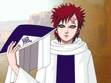 Gaara Kazekag