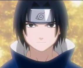 Sasuke Uchiha