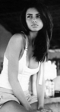 Angelina Smith