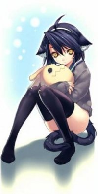 Kuromi