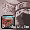 Kakashi Hatake