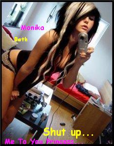 Monika Beth