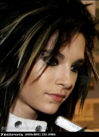 Bill Kaulitz