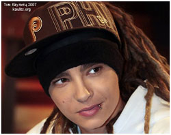 Tom Kaulitz