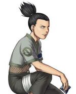 Shikamaru