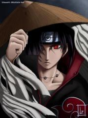 Uchiha Itachi