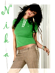 Nika Mile