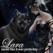 Wolfy
