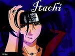 Itachi Uchiha